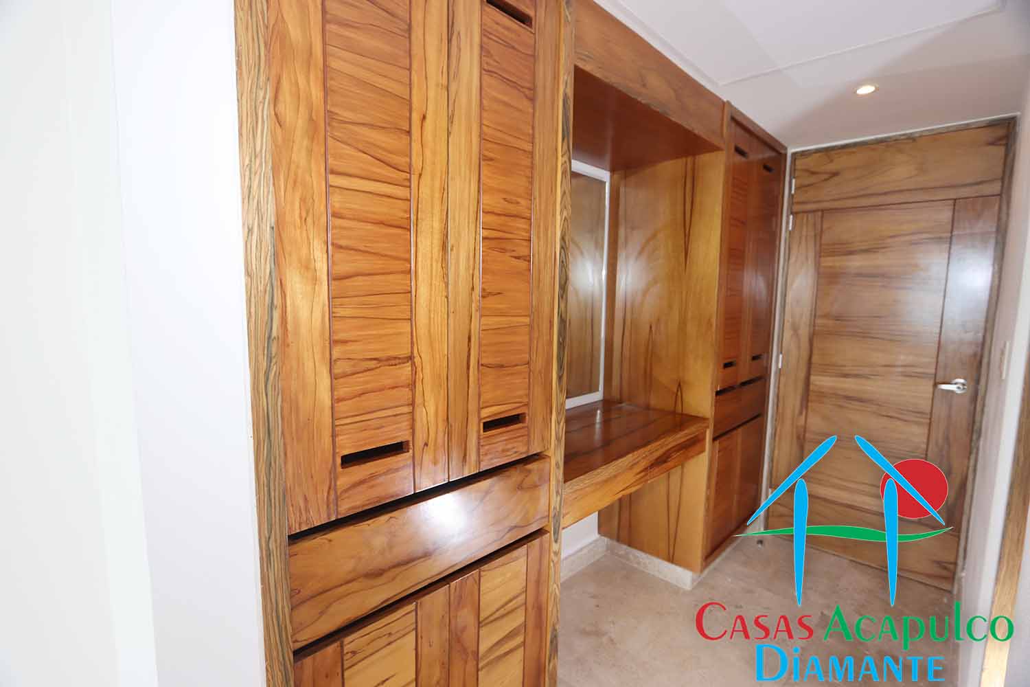 Vidamar 2 PH A1 - Recámara dos 7